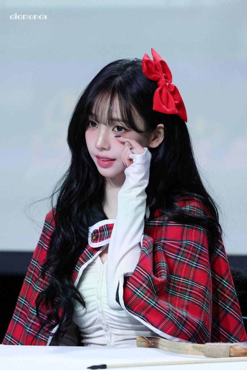 에스파 카리나