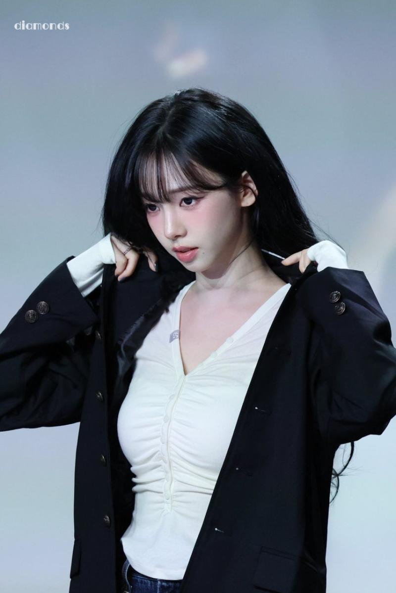 에스파 카리나