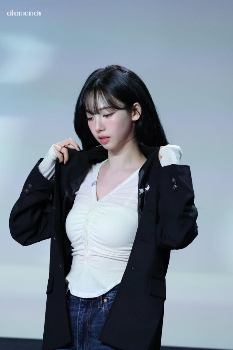 에스파 카리나