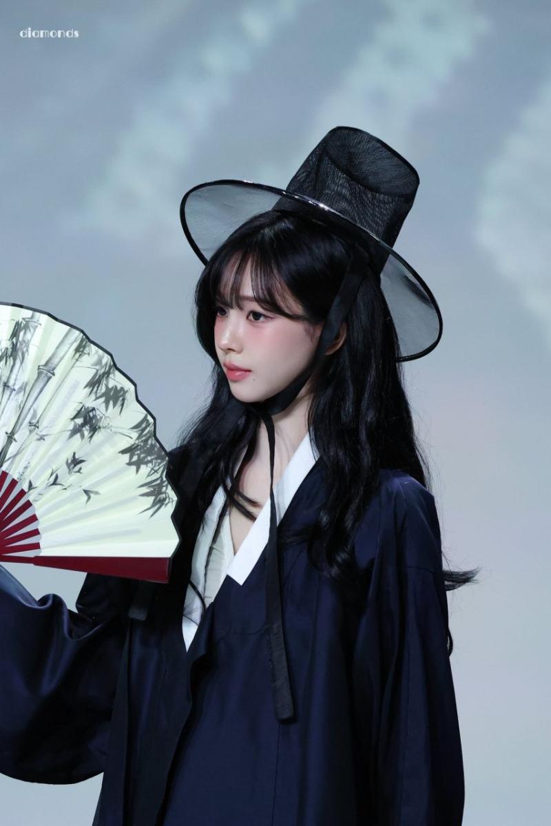 에스파 카리나