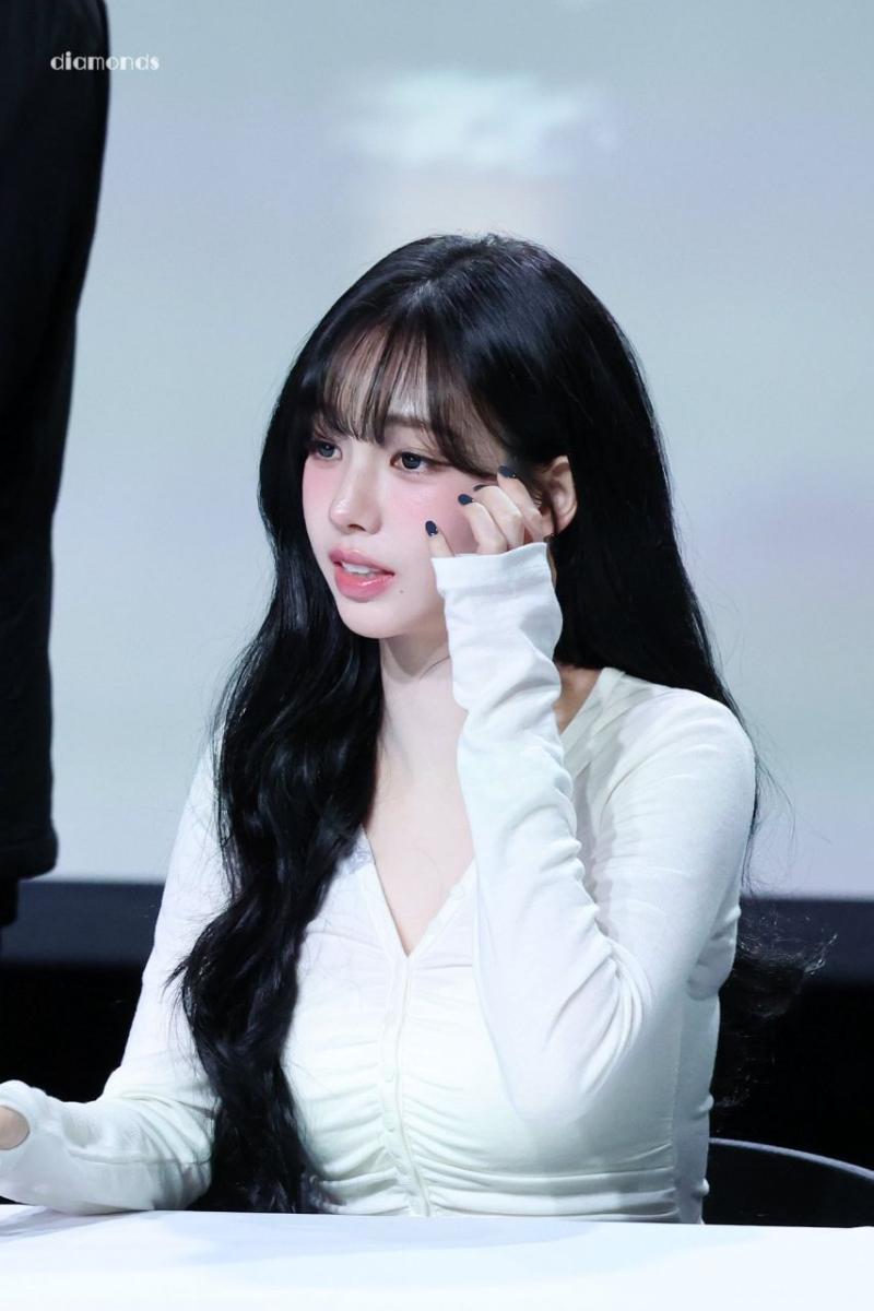에스파 카리나