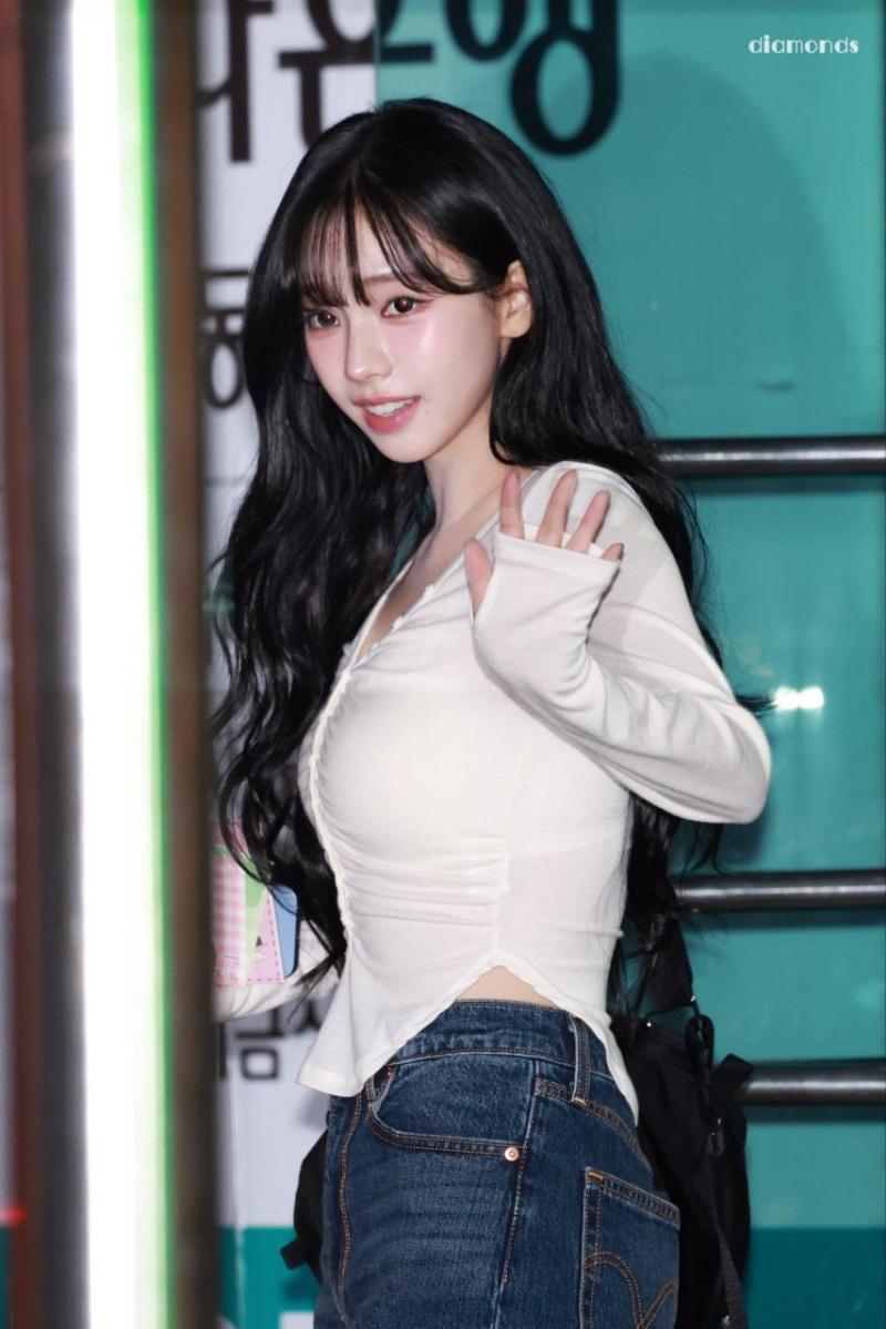 에스파 카리나