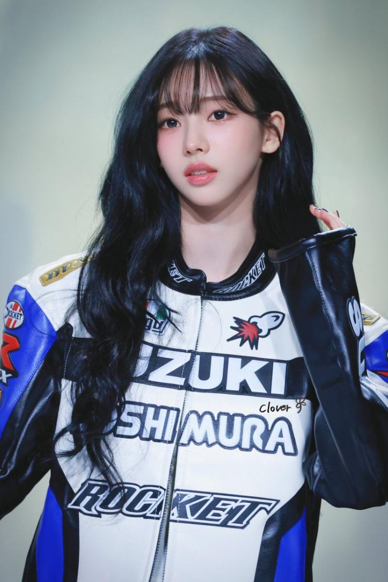 에스파 카리나