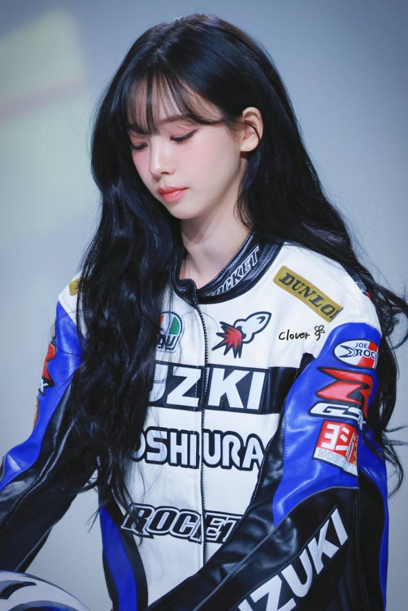 에스파 카리나