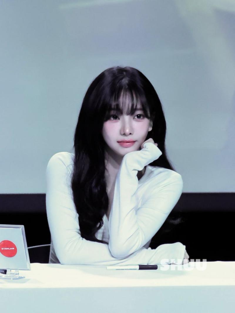 에스파 카리나
