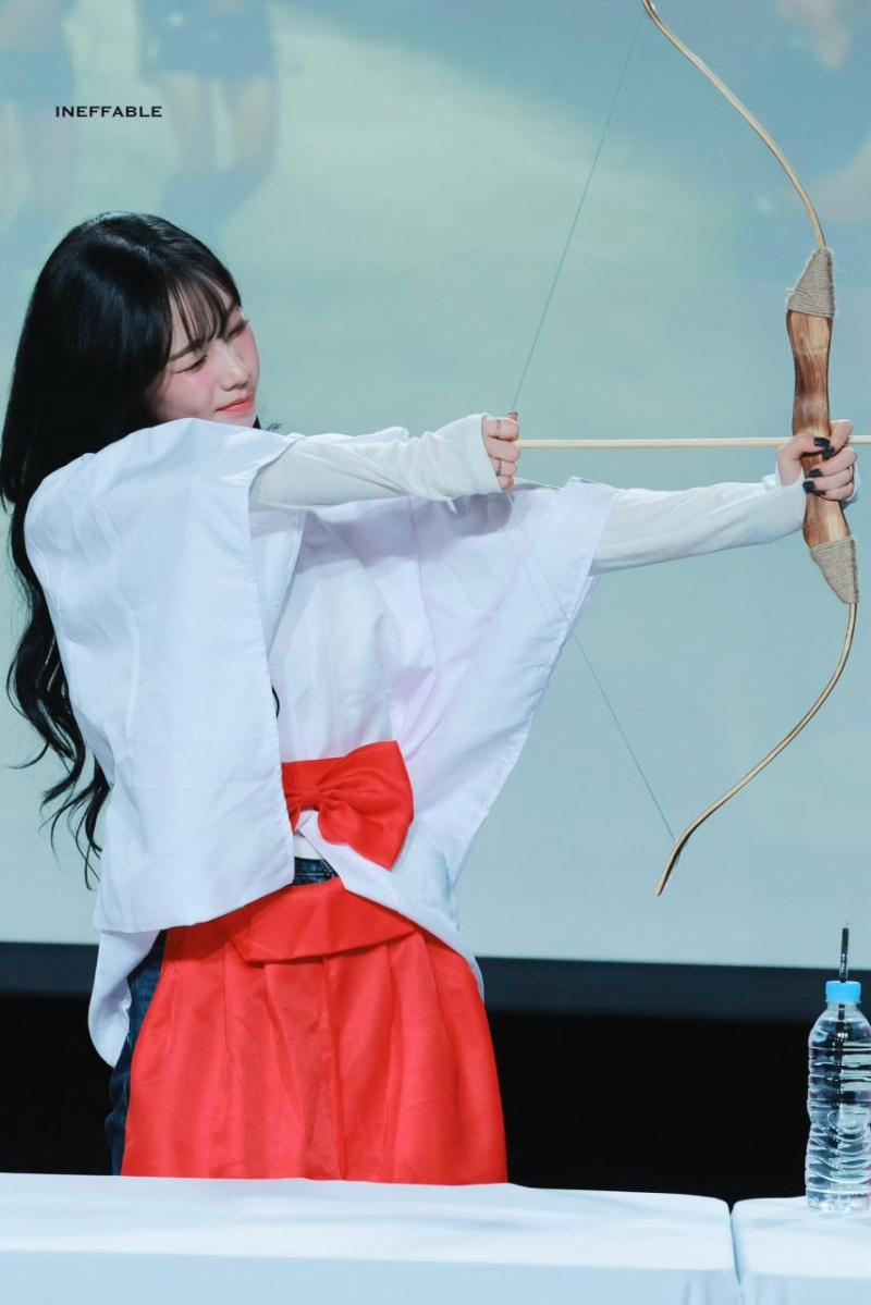에스파 카리나