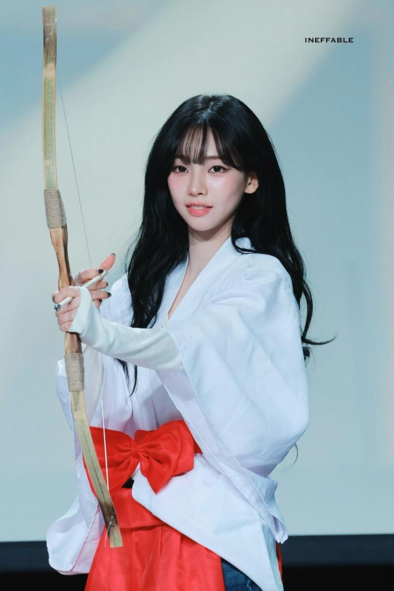 에스파 카리나