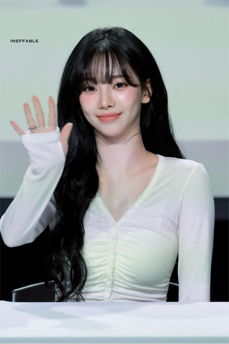 에스파 카리나