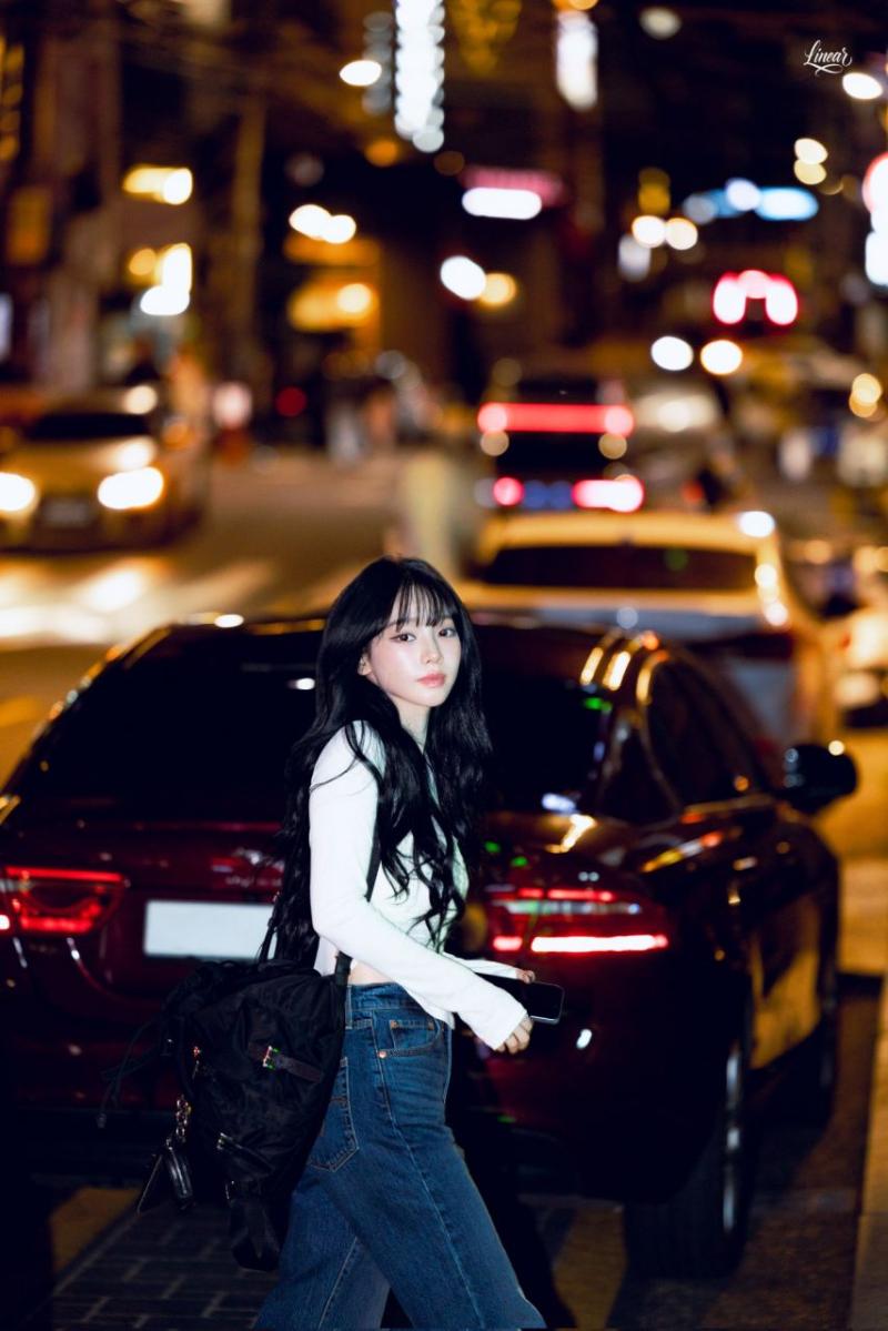 에스파 카리나