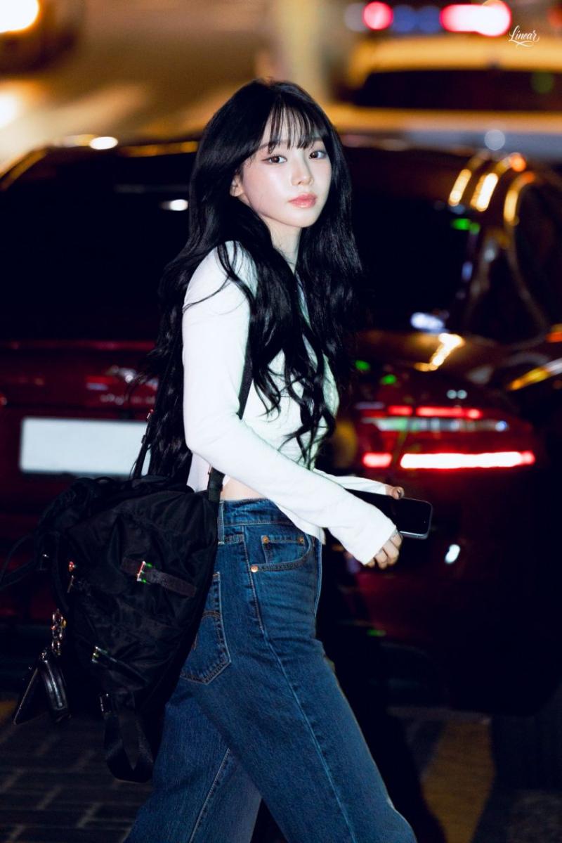 에스파 카리나