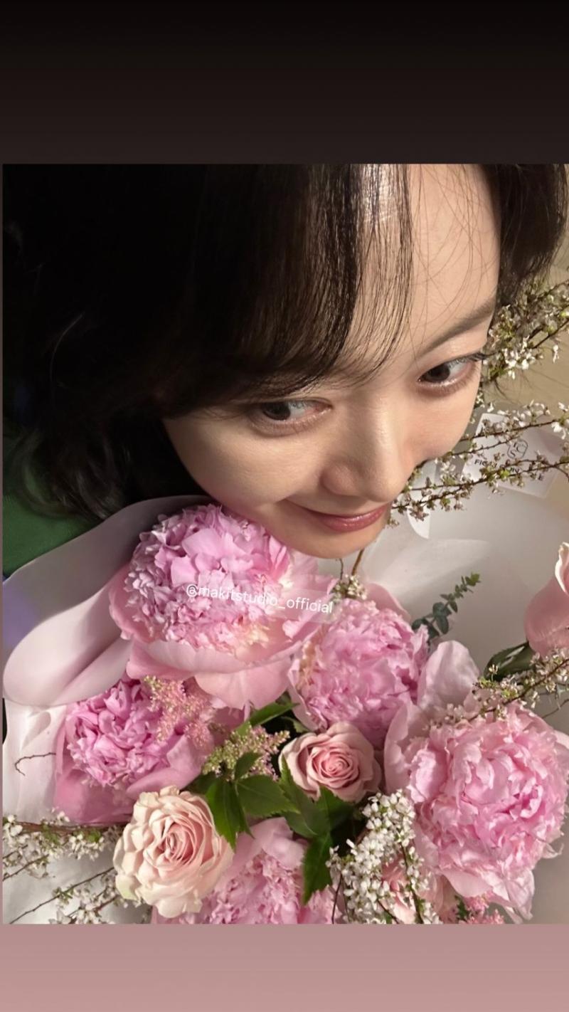 전소민 인별