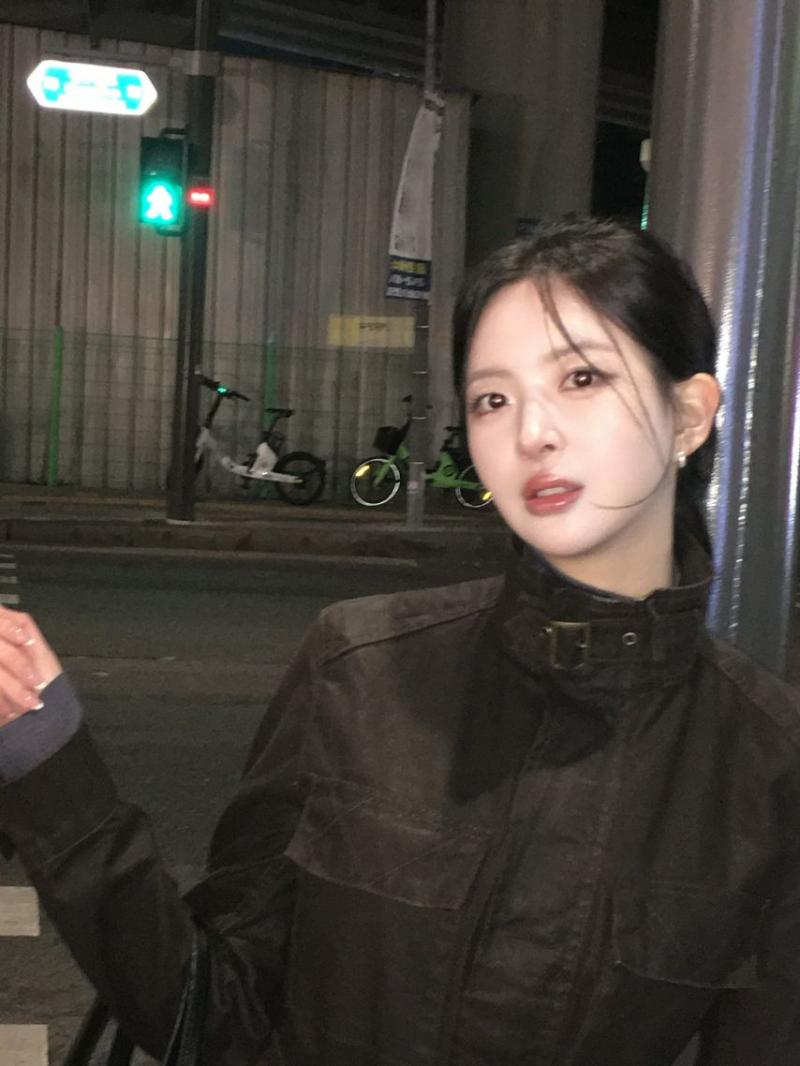 김비주
