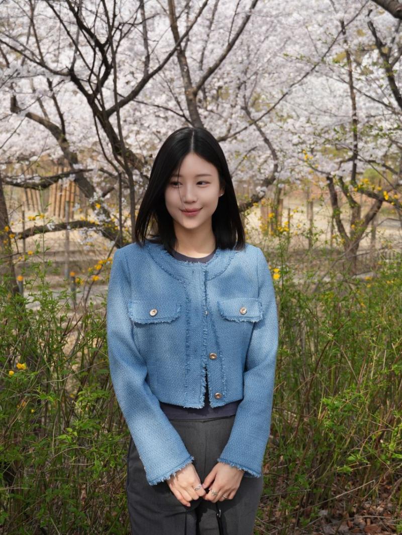 조수연 기상캐스터