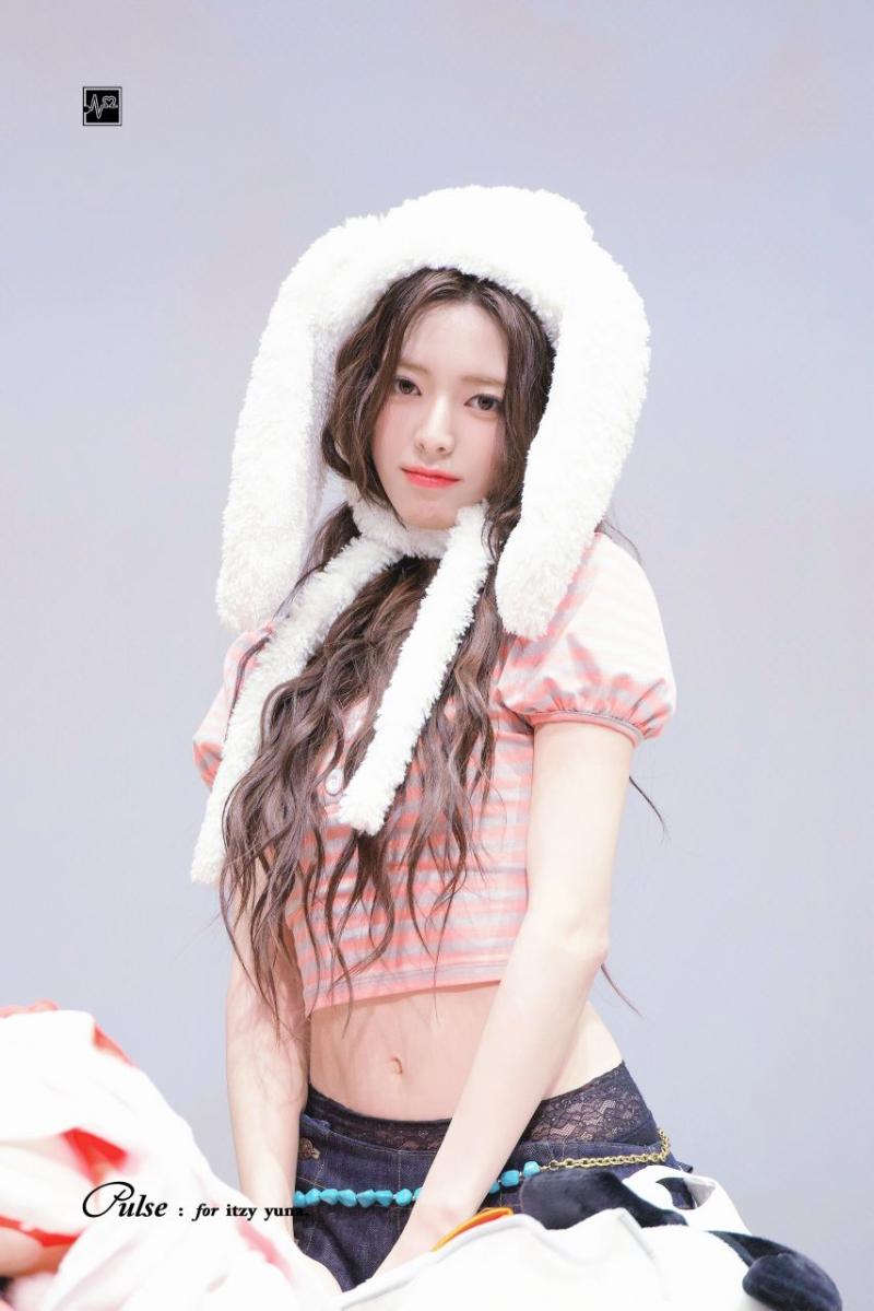 ITZY 유나