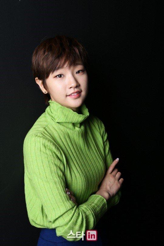 배우 박소담