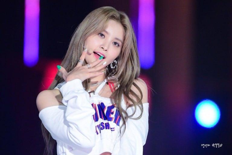 배우 박정화