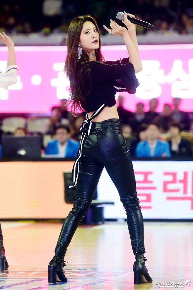 배우 박정화