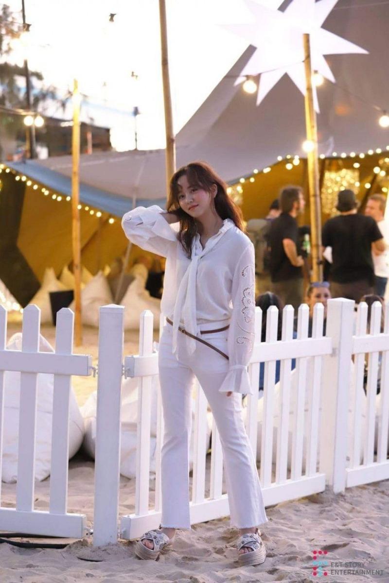 배우 김소현