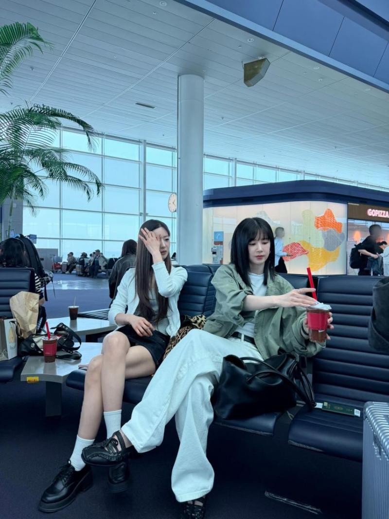 에이핑크 초롱,보미