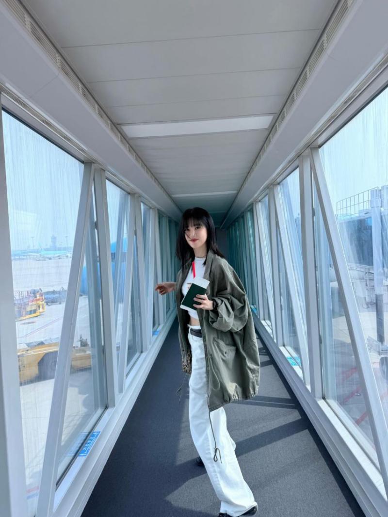 에이핑크 초롱,보미