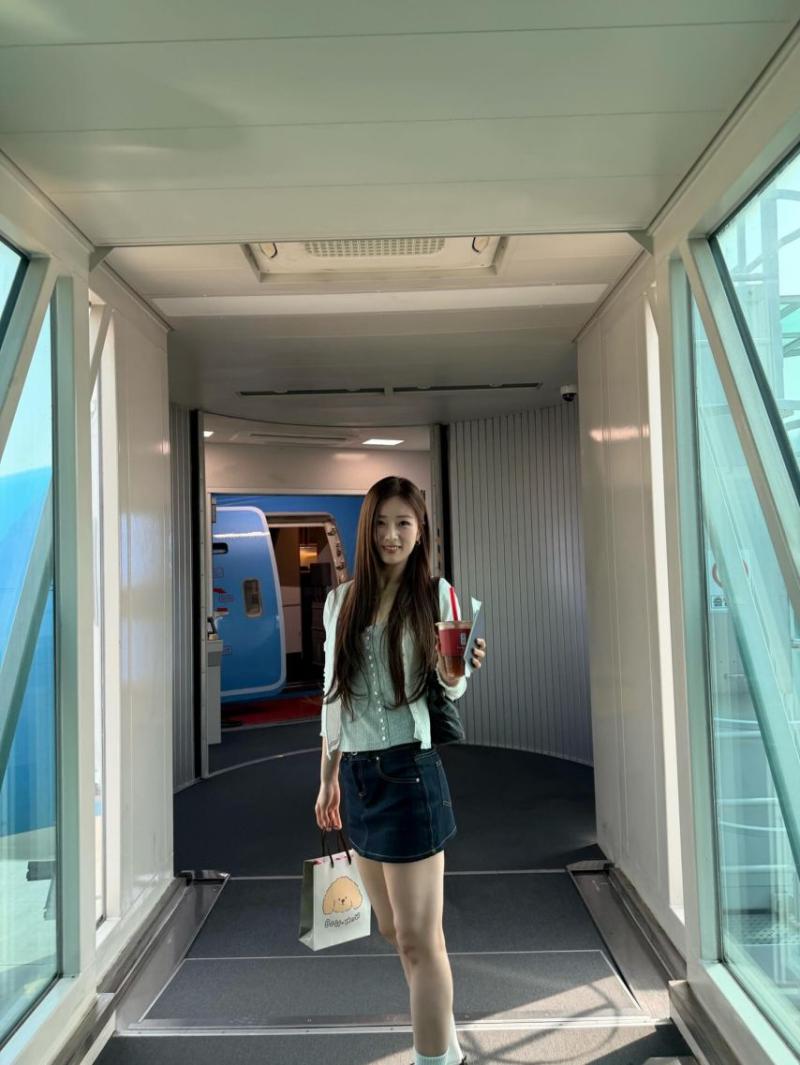 에이핑크 초롱,보미