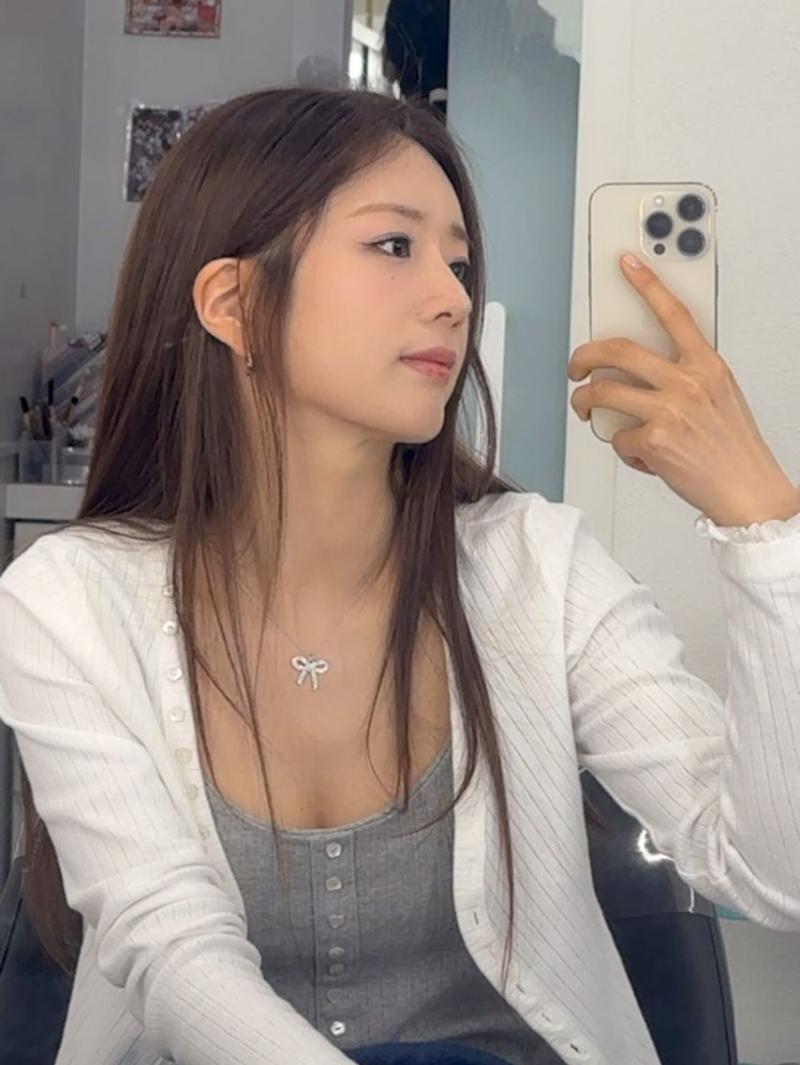 에이핑크 초롱,보미