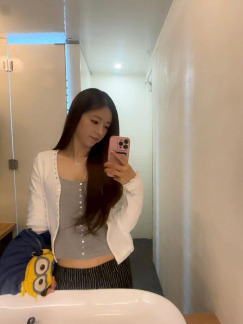 에이핑크 초롱,보미