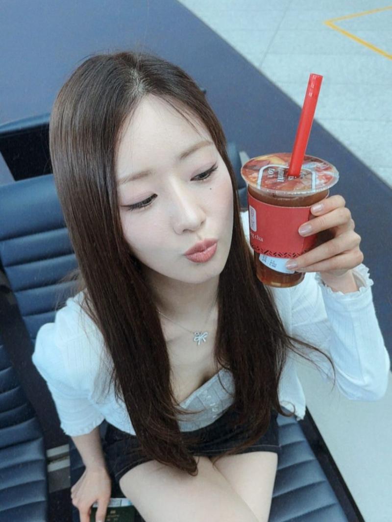 에이핑크 초롱,보미