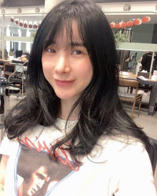 악플읽는게 제일 쉽다는 서인영 리즈