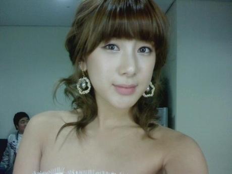 악플읽는게 제일 쉽다는 서인영 리즈