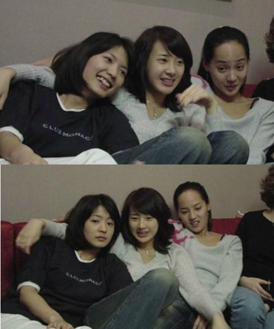 악플읽는게 제일 쉽다는 서인영 리즈