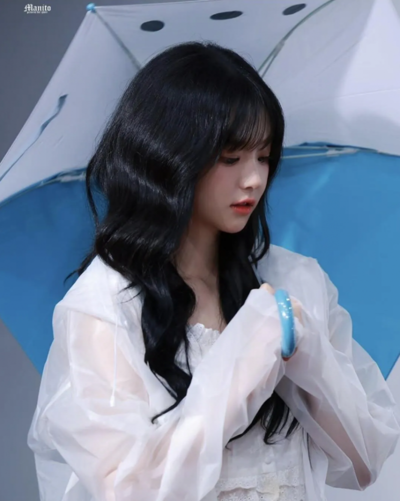 QWER 쵸단