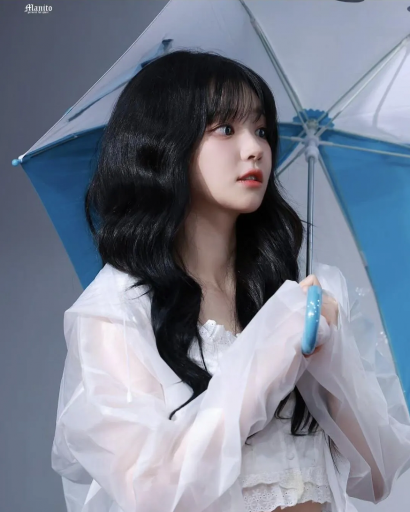 QWER 쵸단