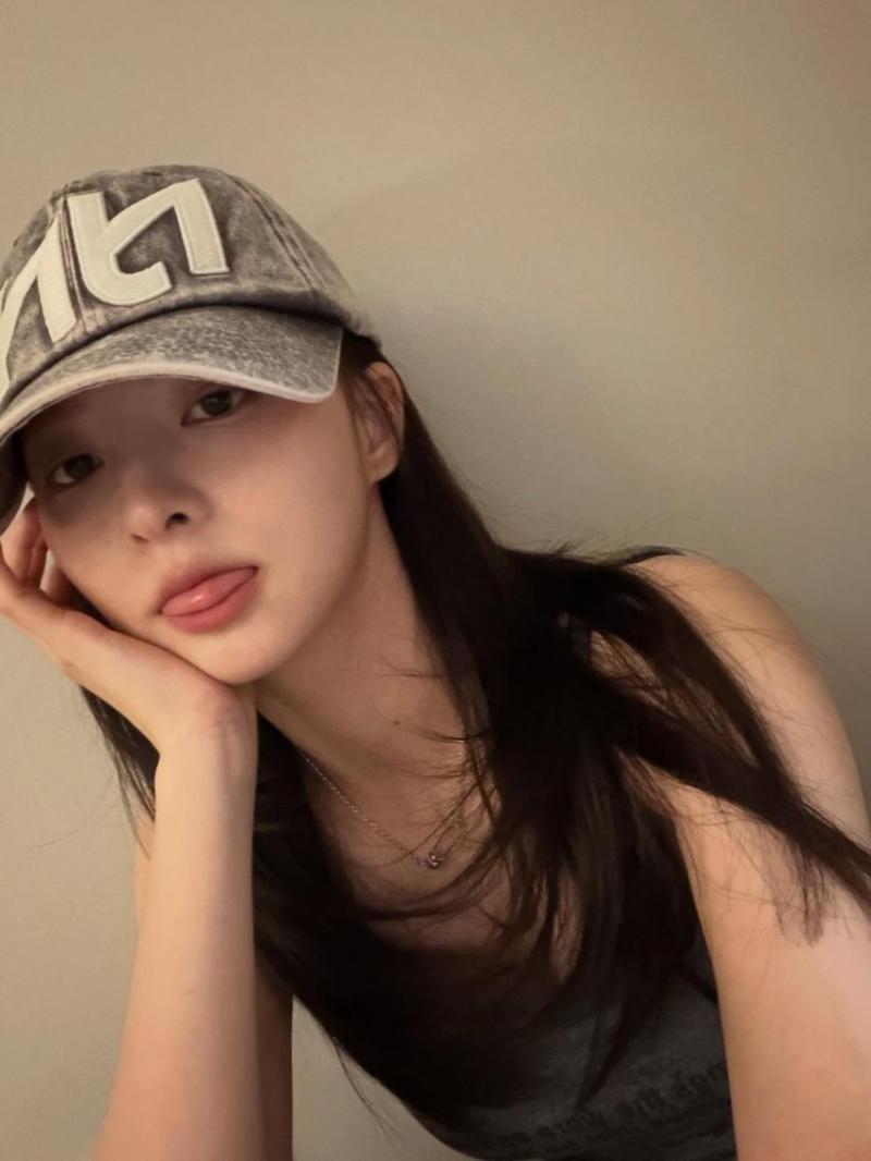 프로미스나인 이나경