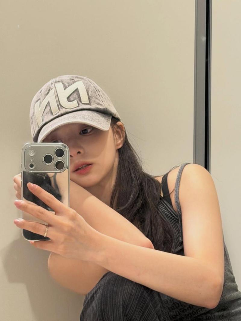 프로미스나인 이나경