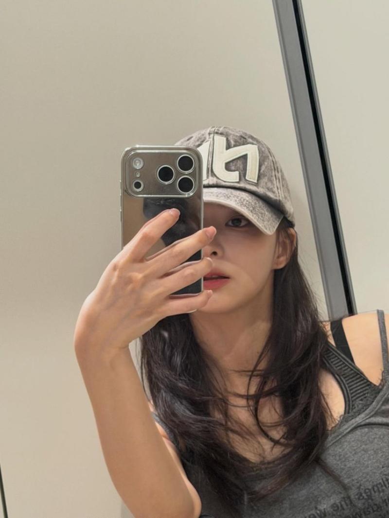 프로미스나인 이나경