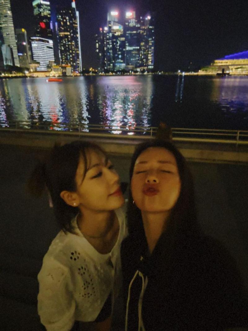 에이핑크 보미
