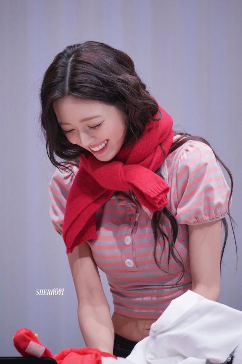 ITZY 유나
