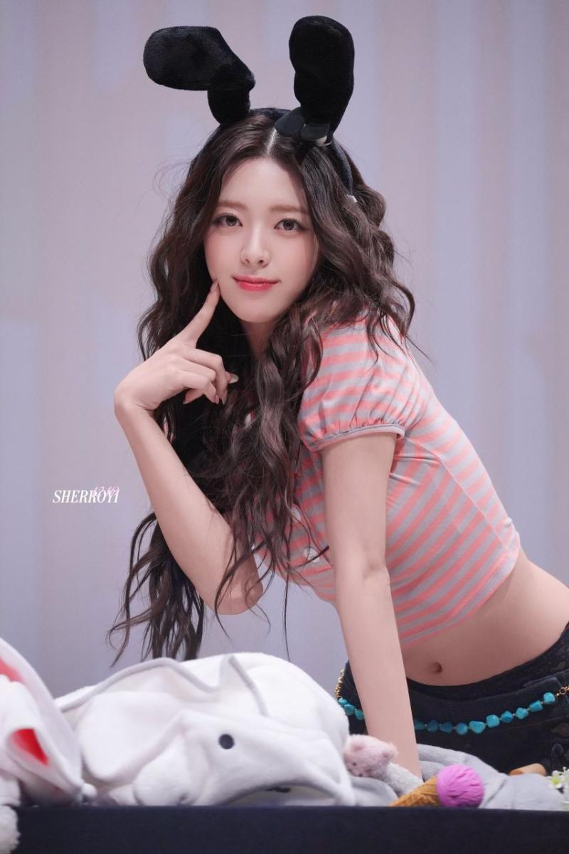 ITZY 유나