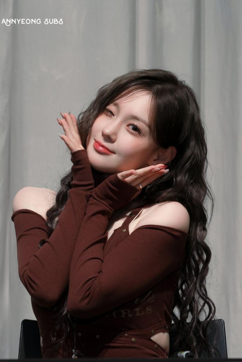 케플러 김채현