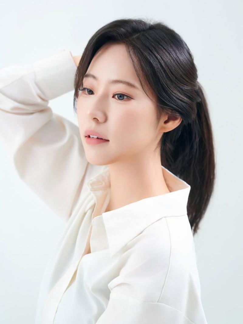 KBS진주 아나운서 권혜연