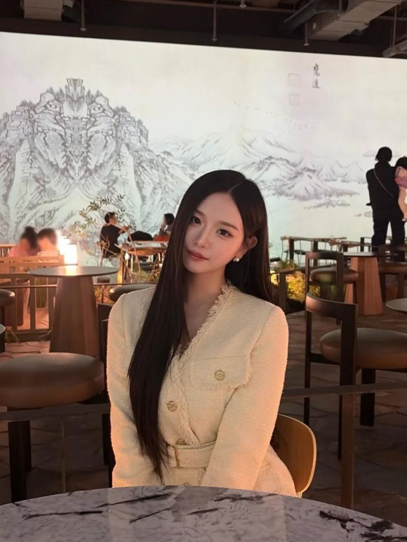 트리플에스 김채연