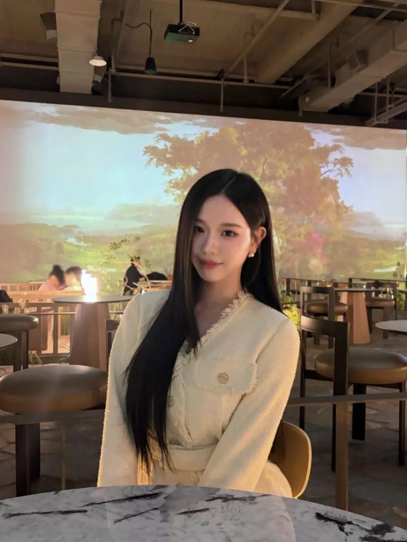 트리플에스 김채연