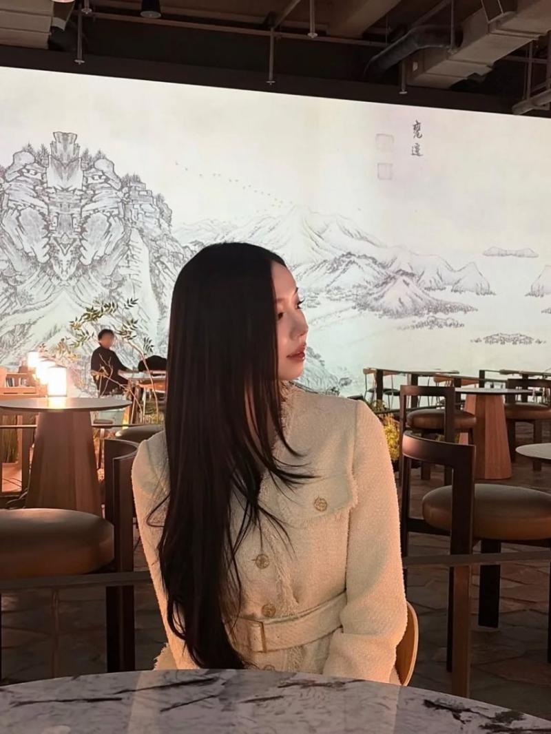 트리플에스 김채연