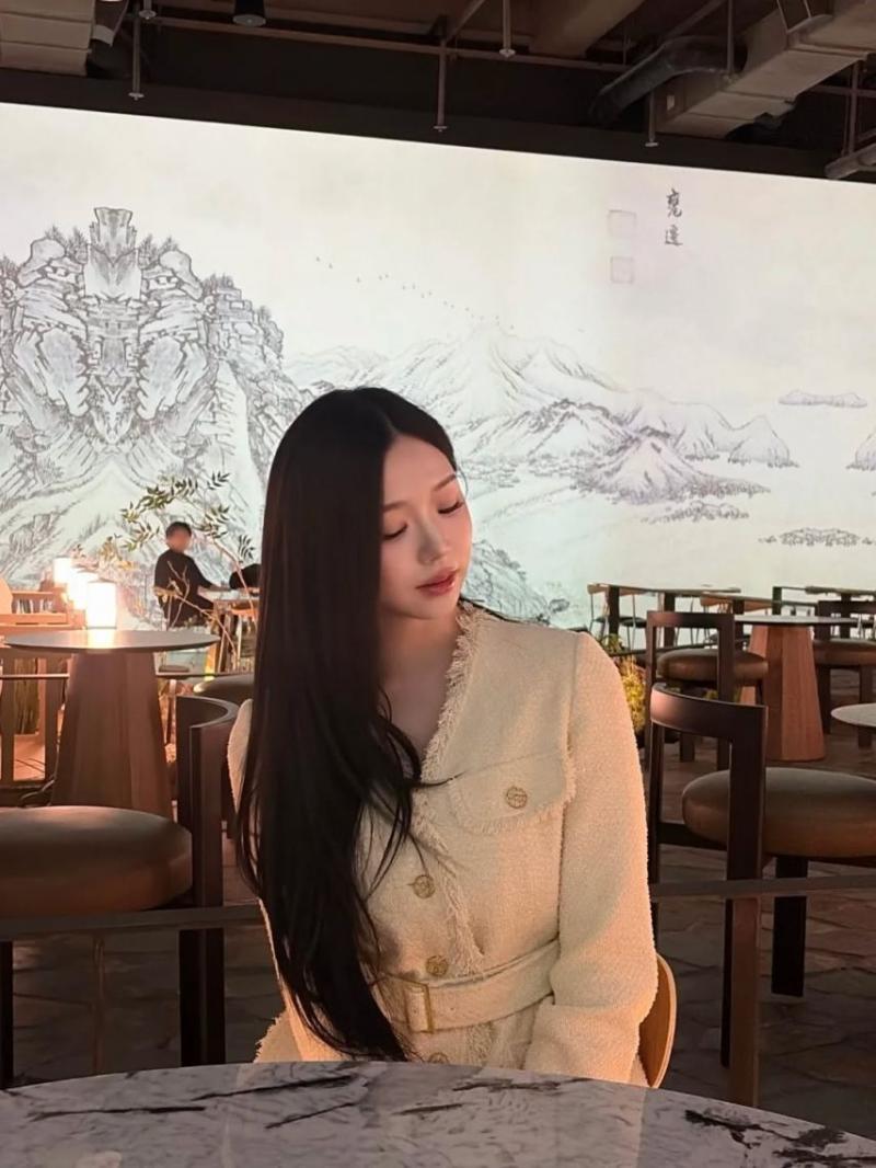 트리플에스 김채연