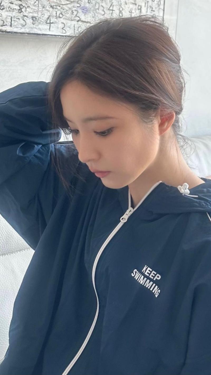 신세경 인별