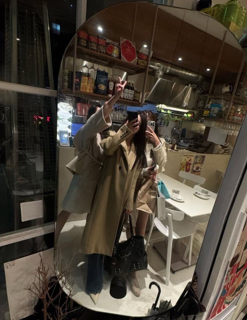 김윤희 아나운서