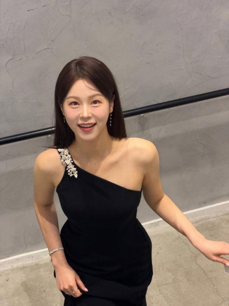 정재희 아나운서