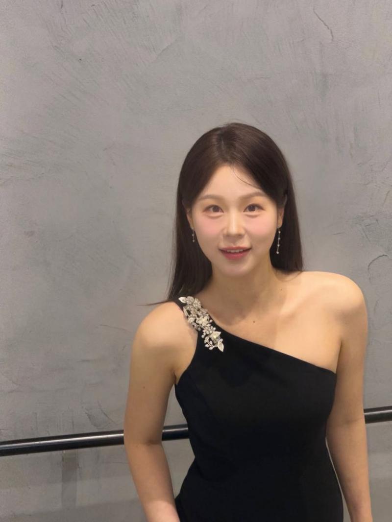 정재희 아나운서