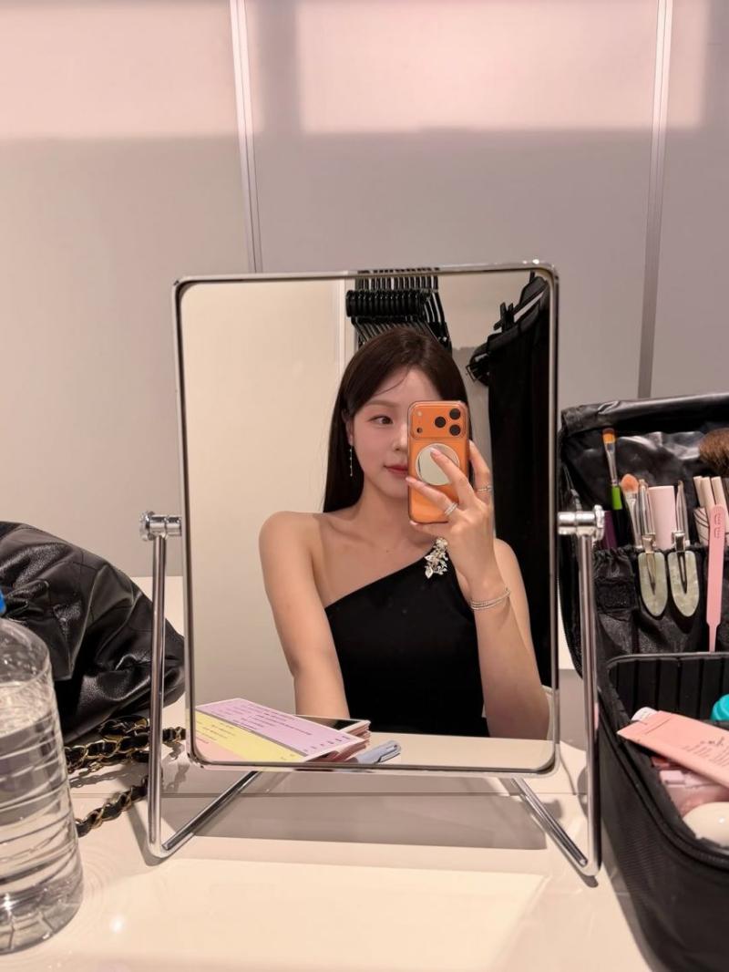 정재희 아나운서